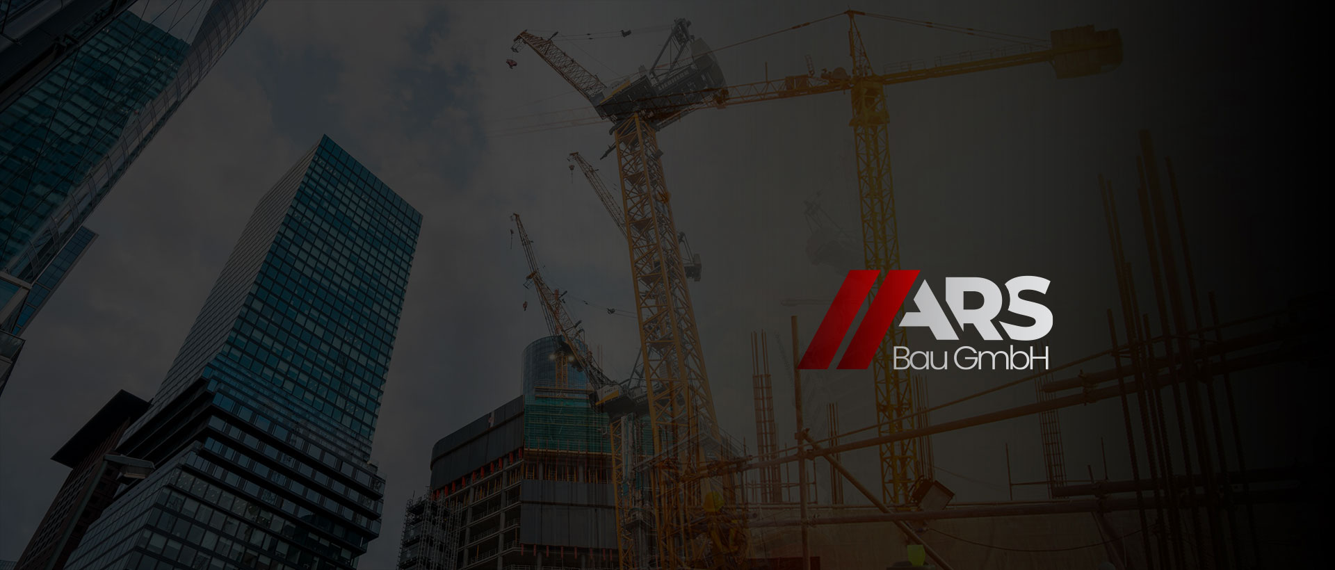 ARS Bau GmbH