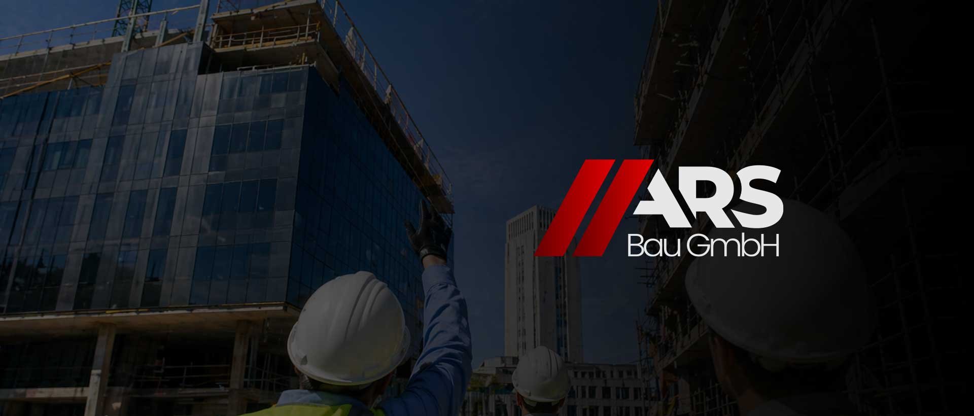 ARS Bau GmbH