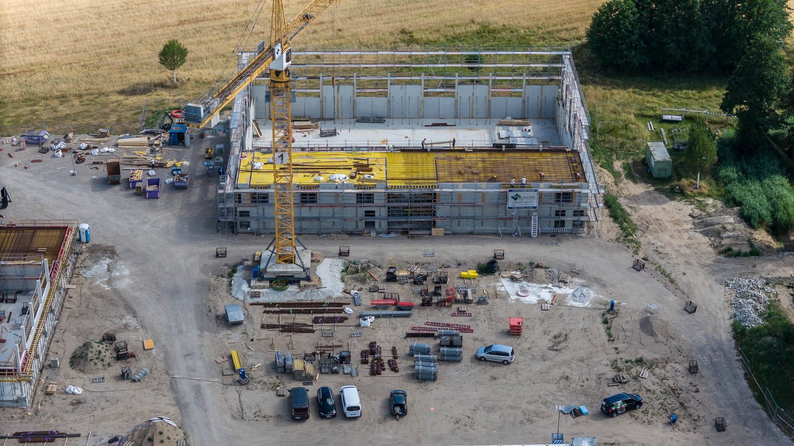 ARS Bau GmbH