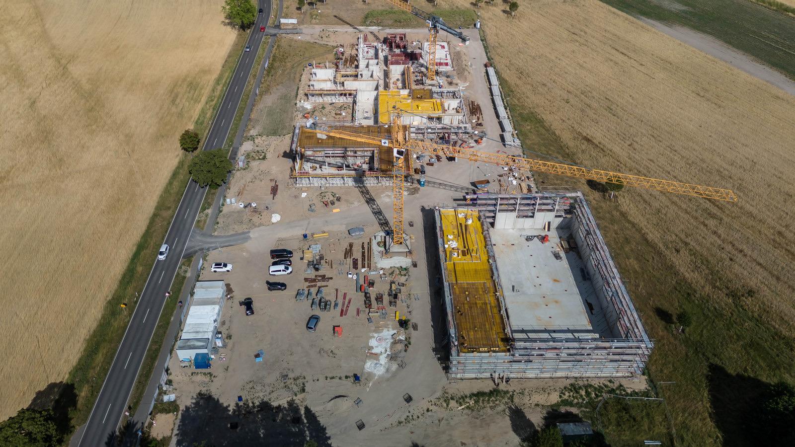 ARS Bau GmbH