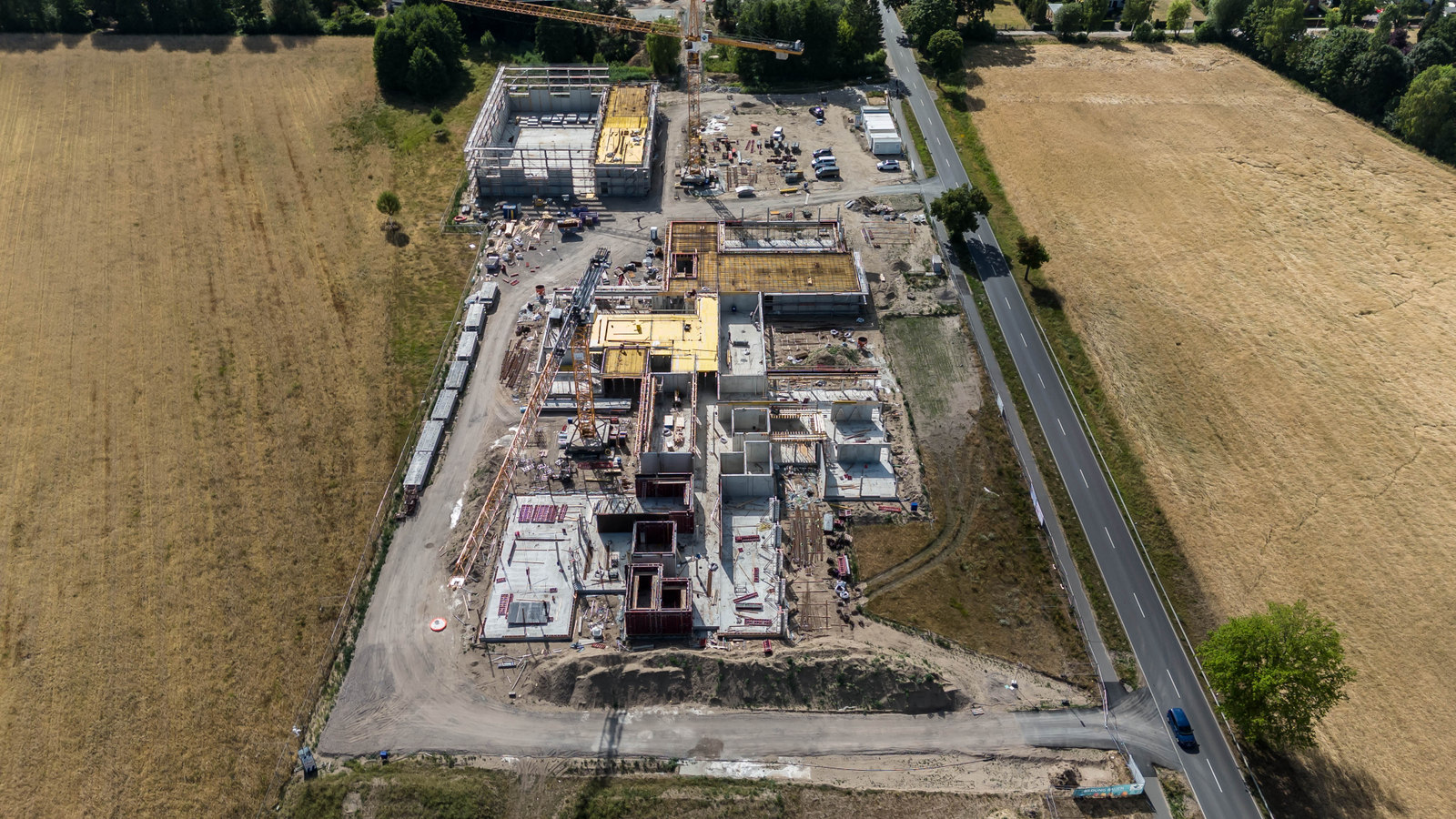 ARS Bau GmbH