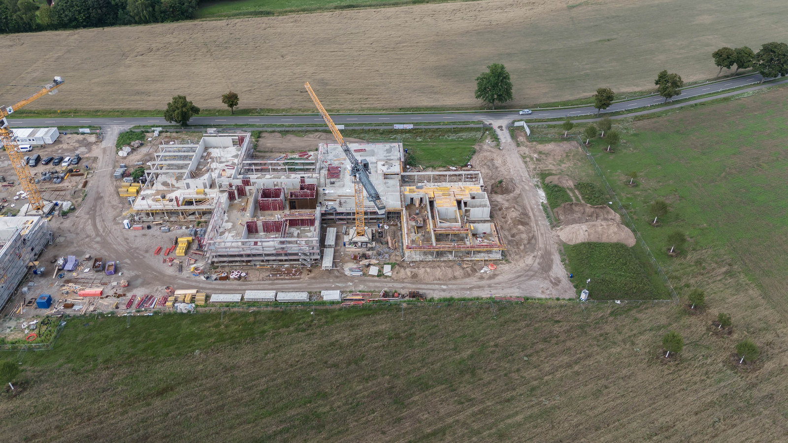 ARS Bau GmbH