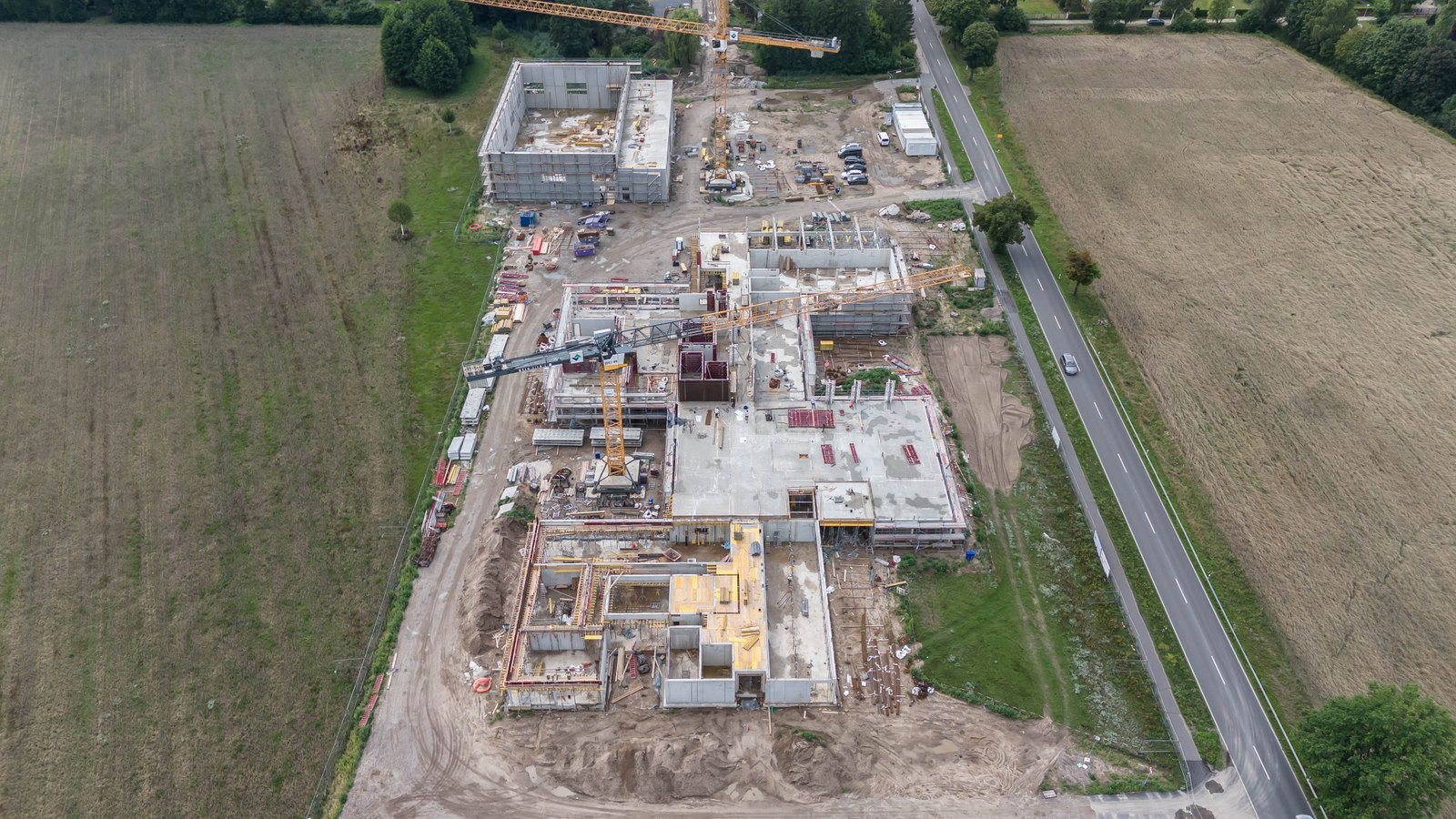 ARS Bau GmbH