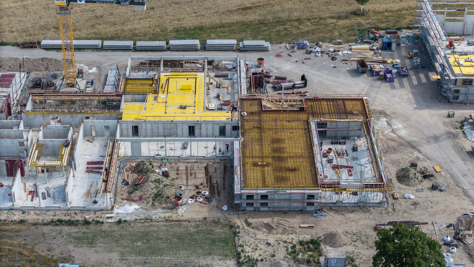 ARS Bau GmbH