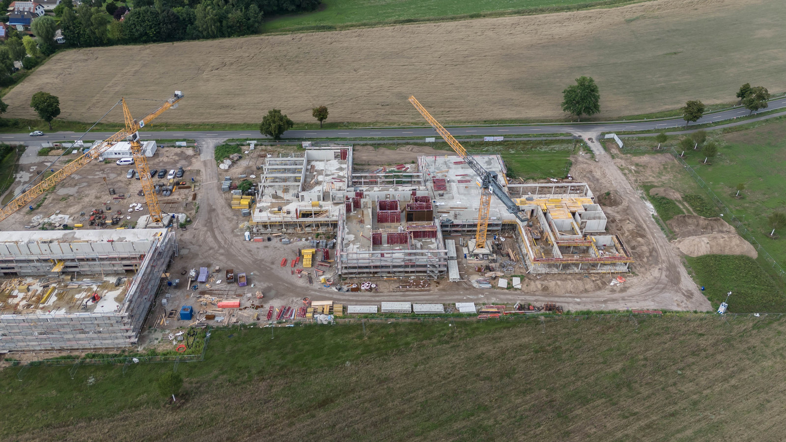 ARS Bau GmbH