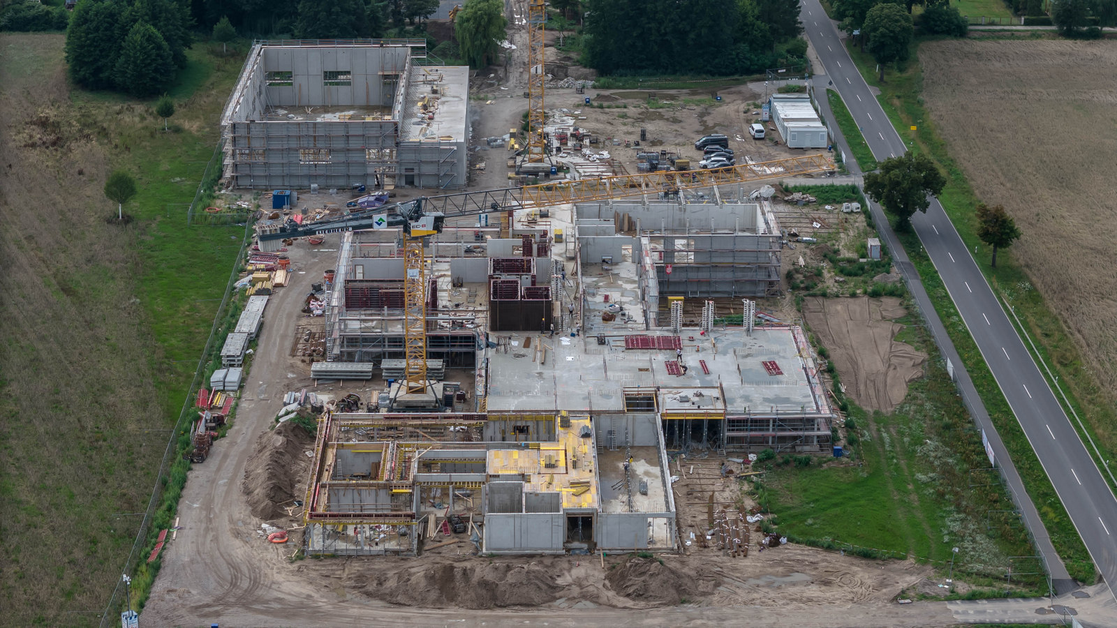 ARS Bau GmbH