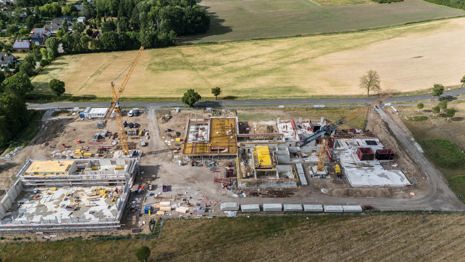 ARS Bau GmbH