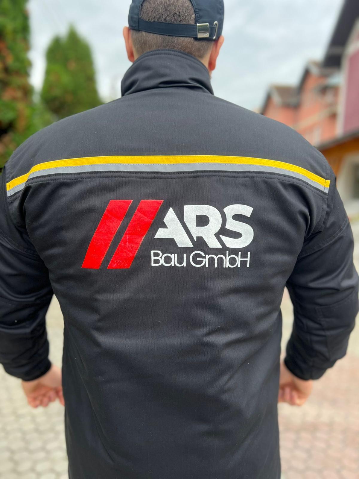 ARS Bau GmbH