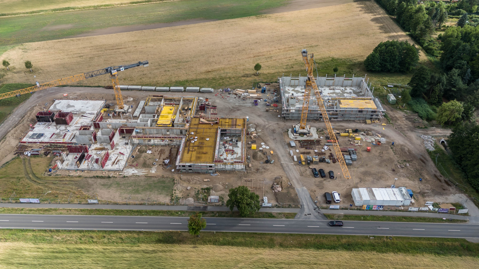 ARS Bau GmbH