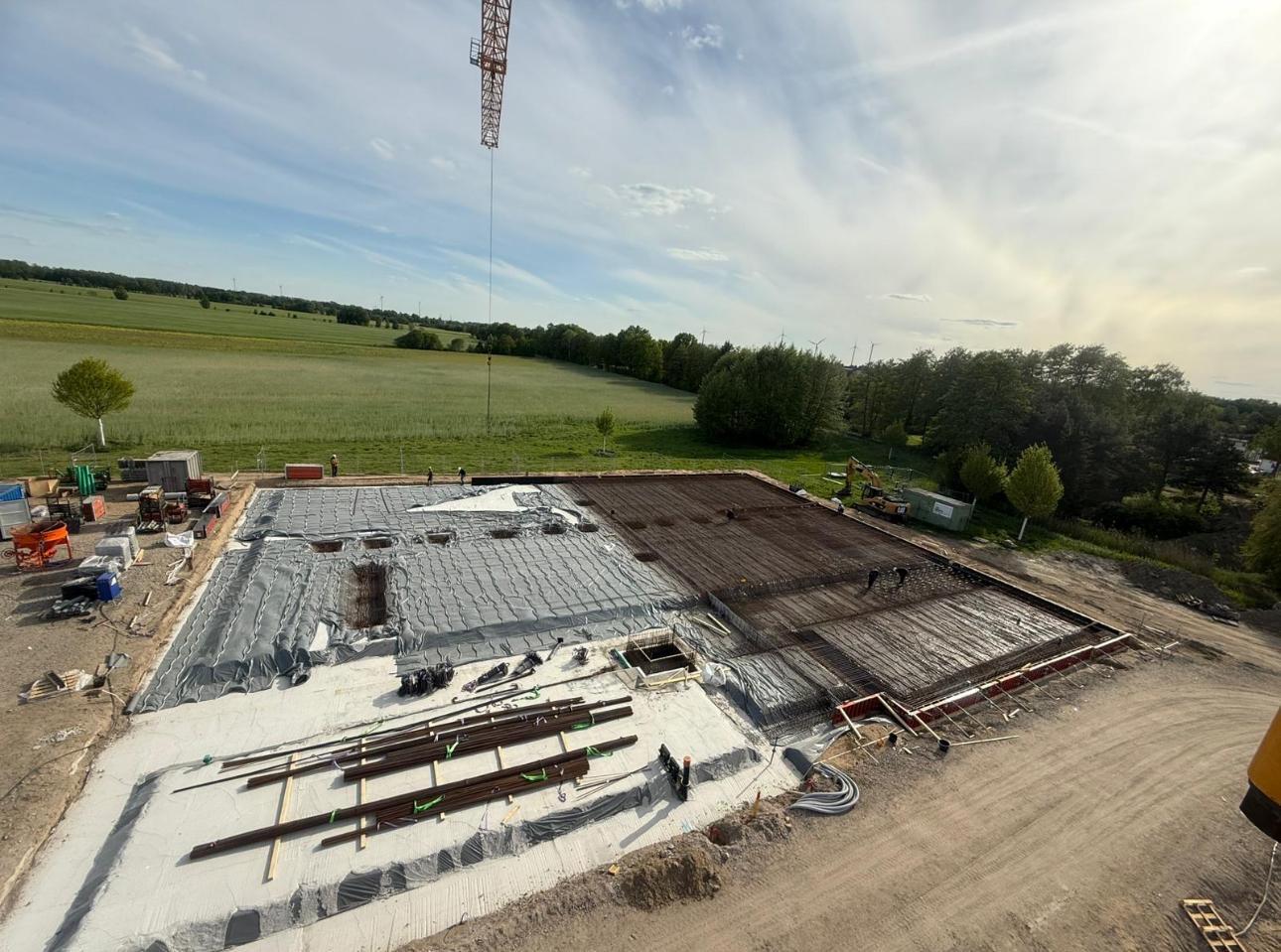 ARS Bau GmbH