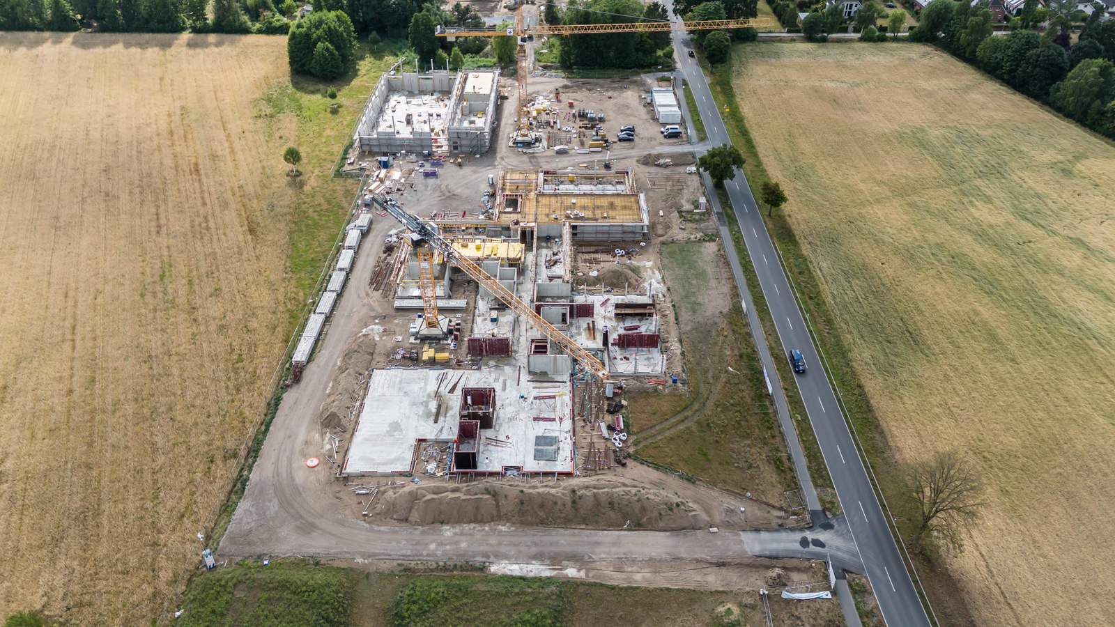 ARS Bau GmbH