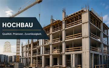 ARS Bau GmbH