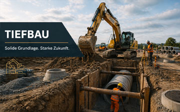 ARS Bau GmbH